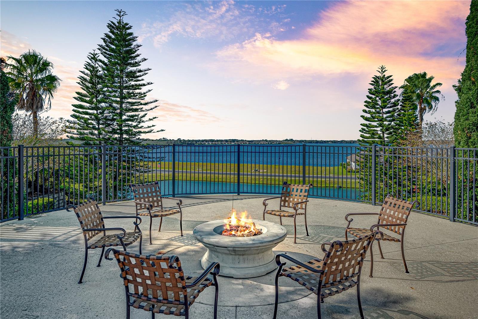 WATER RIDGE SUB - Land