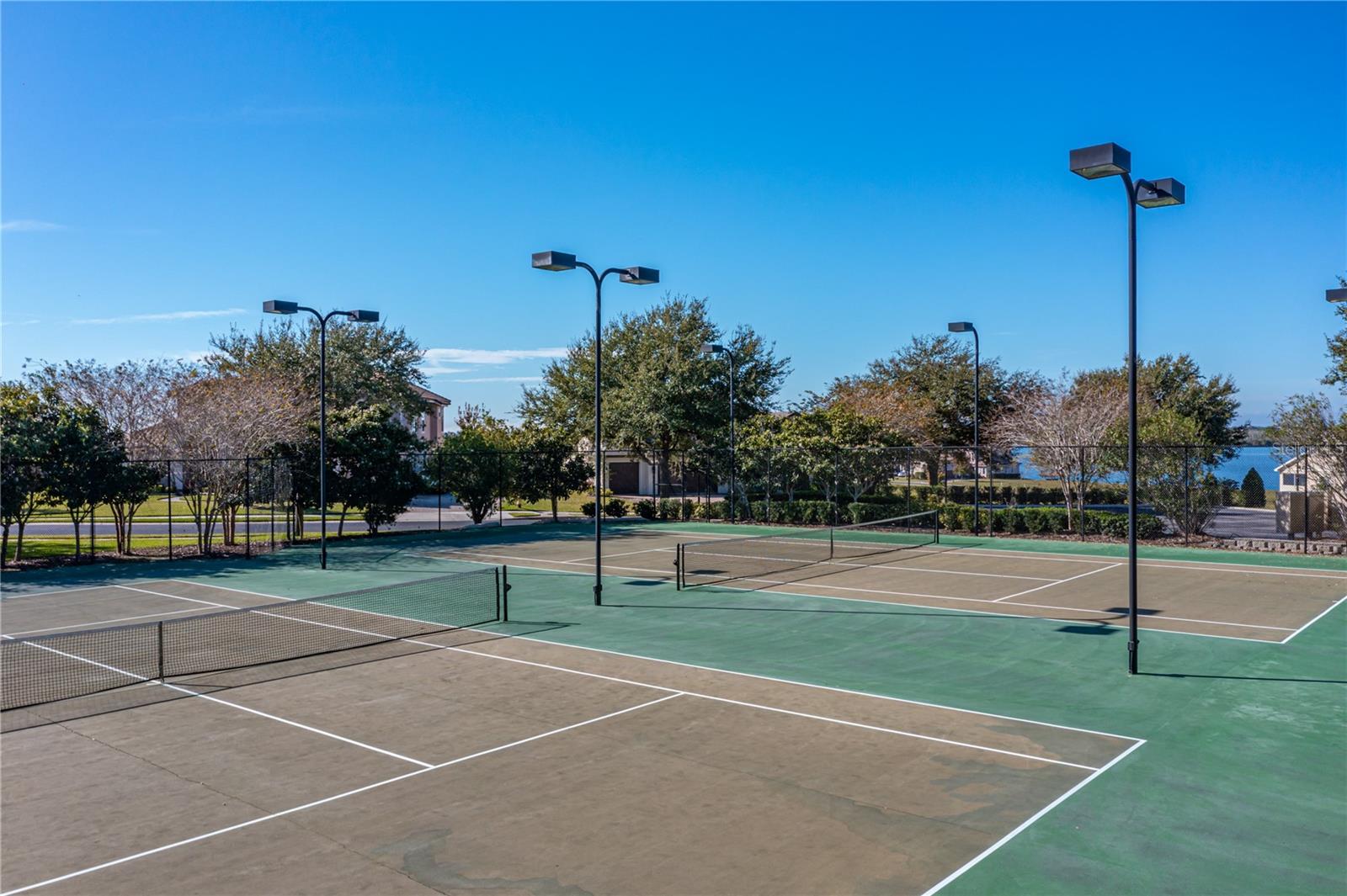 WATER RIDGE SUB - Land