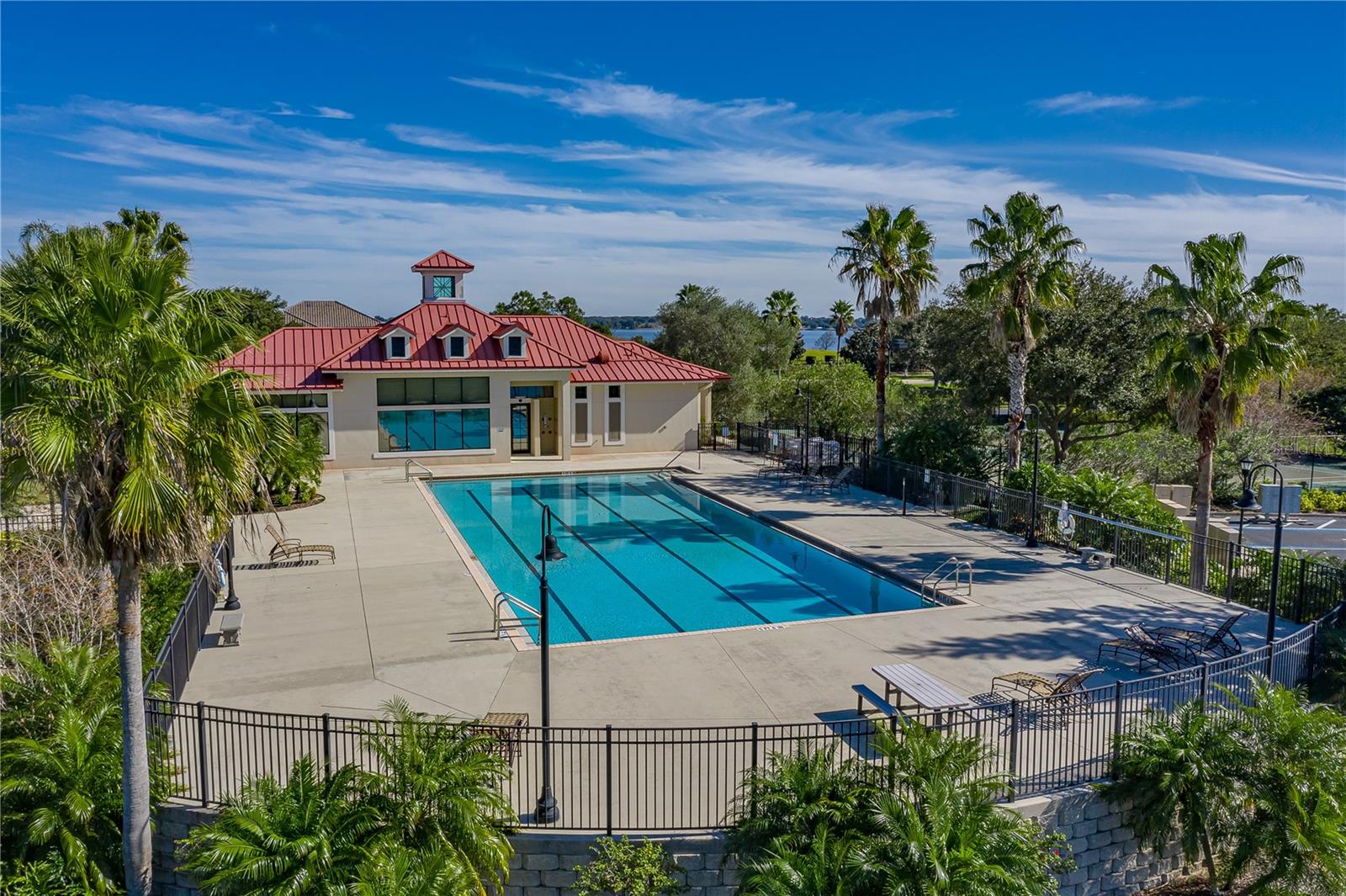 WATER RIDGE SUB - Land