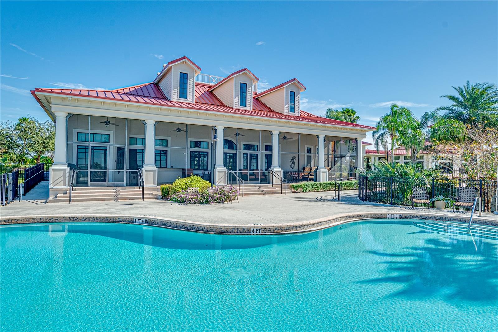 WATER RIDGE SUB - Land