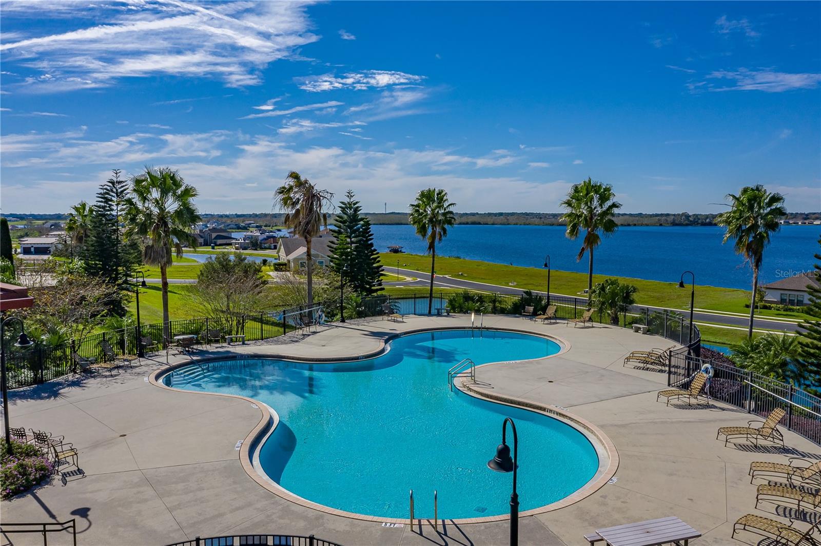 WATER RIDGE SUB - Land