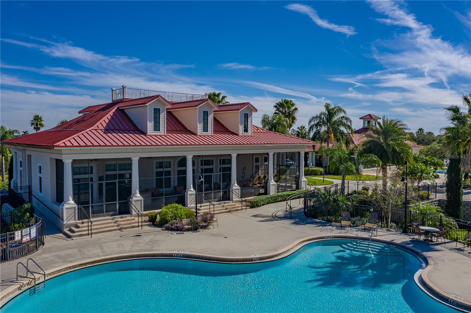 WATER RIDGE SUB - Land