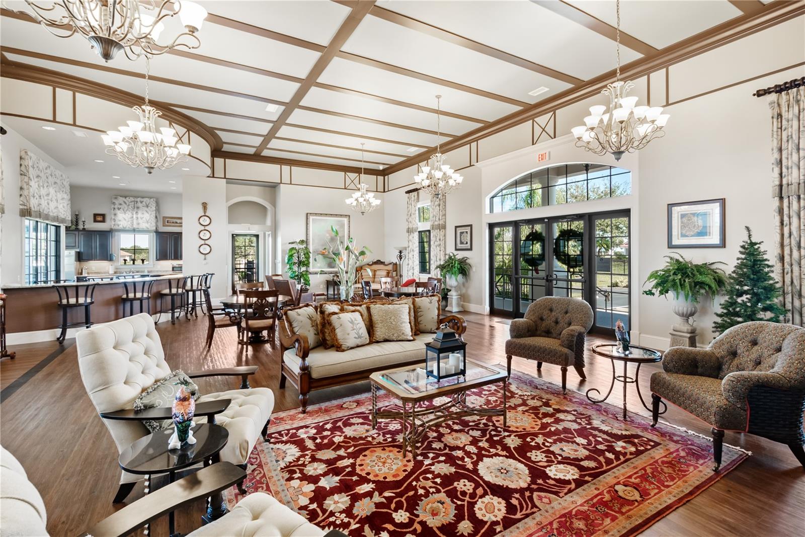 WATER RIDGE SUB - Land