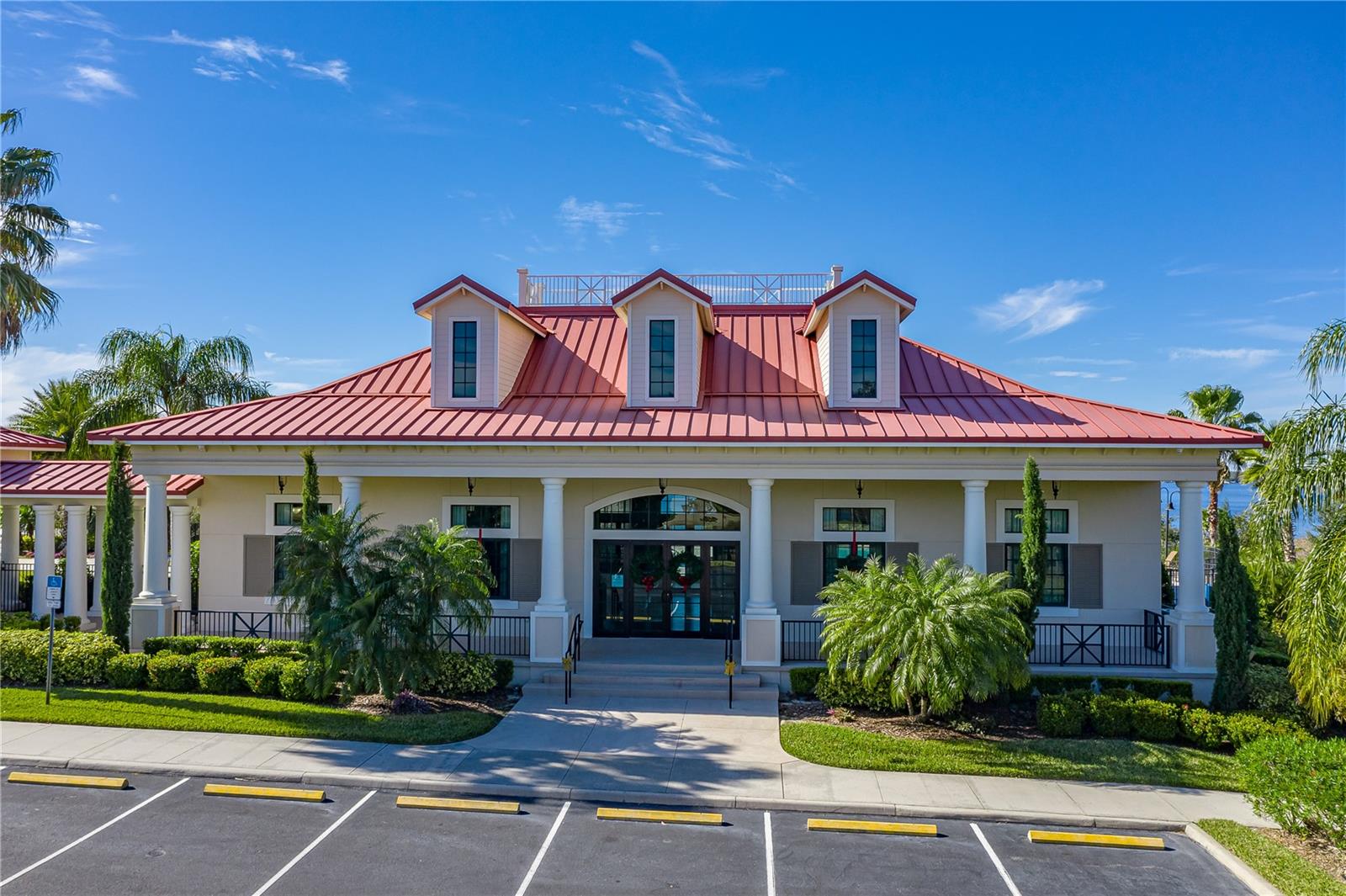 WATER RIDGE SUB - Land