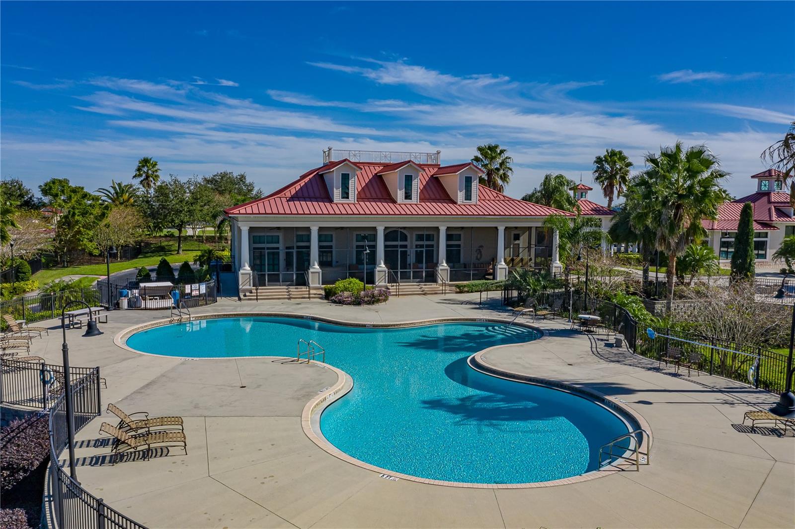 WATER RIDGE SUB - Land