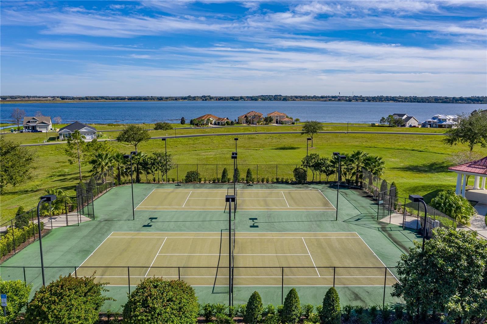 WATER RIDGE SUB - Land