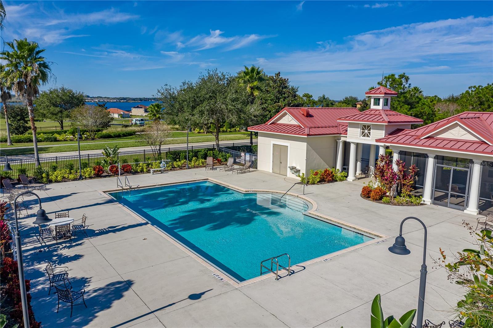 WATER RIDGE SUB - Land