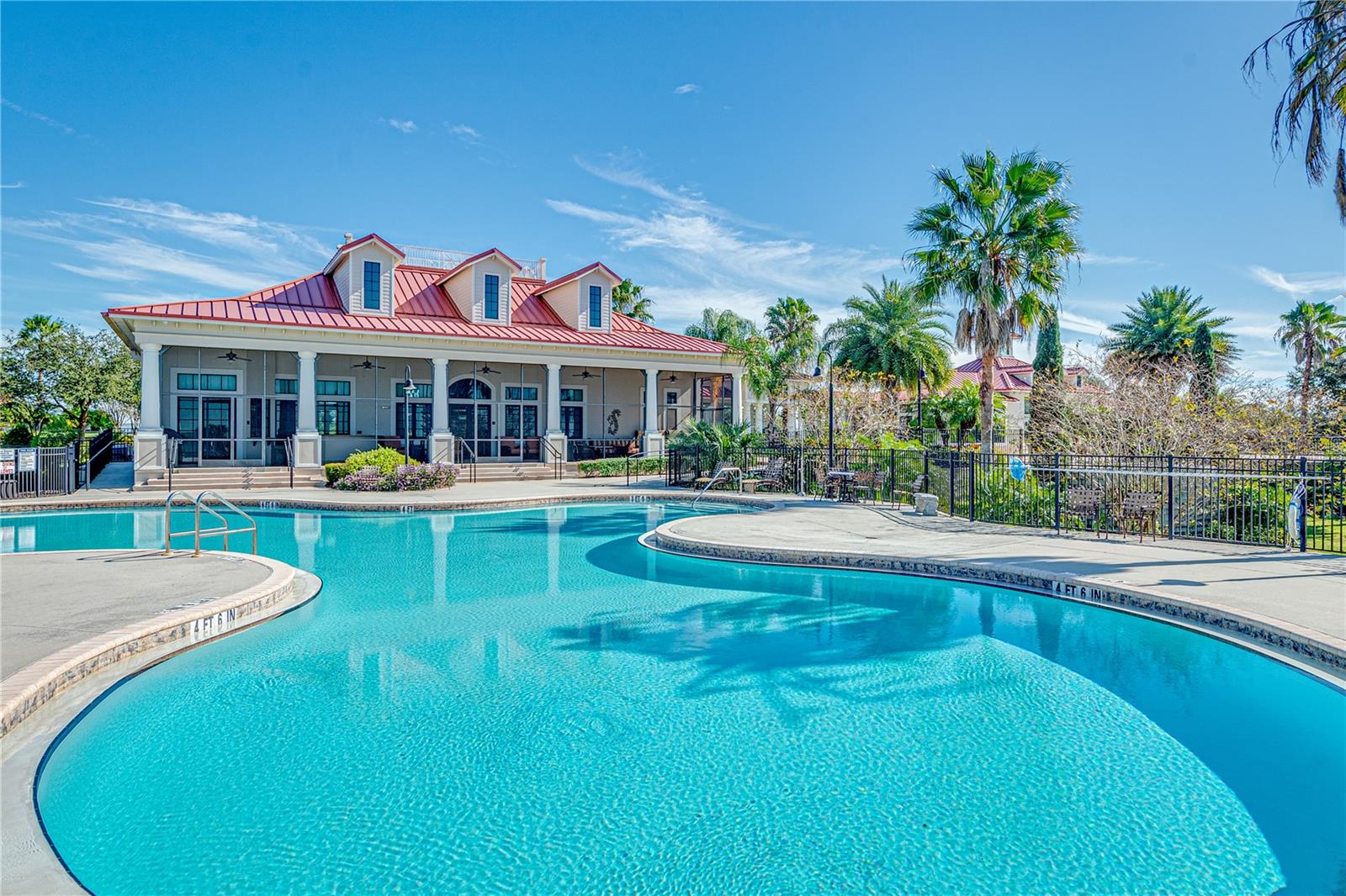 WATER RIDGE SUB - Land