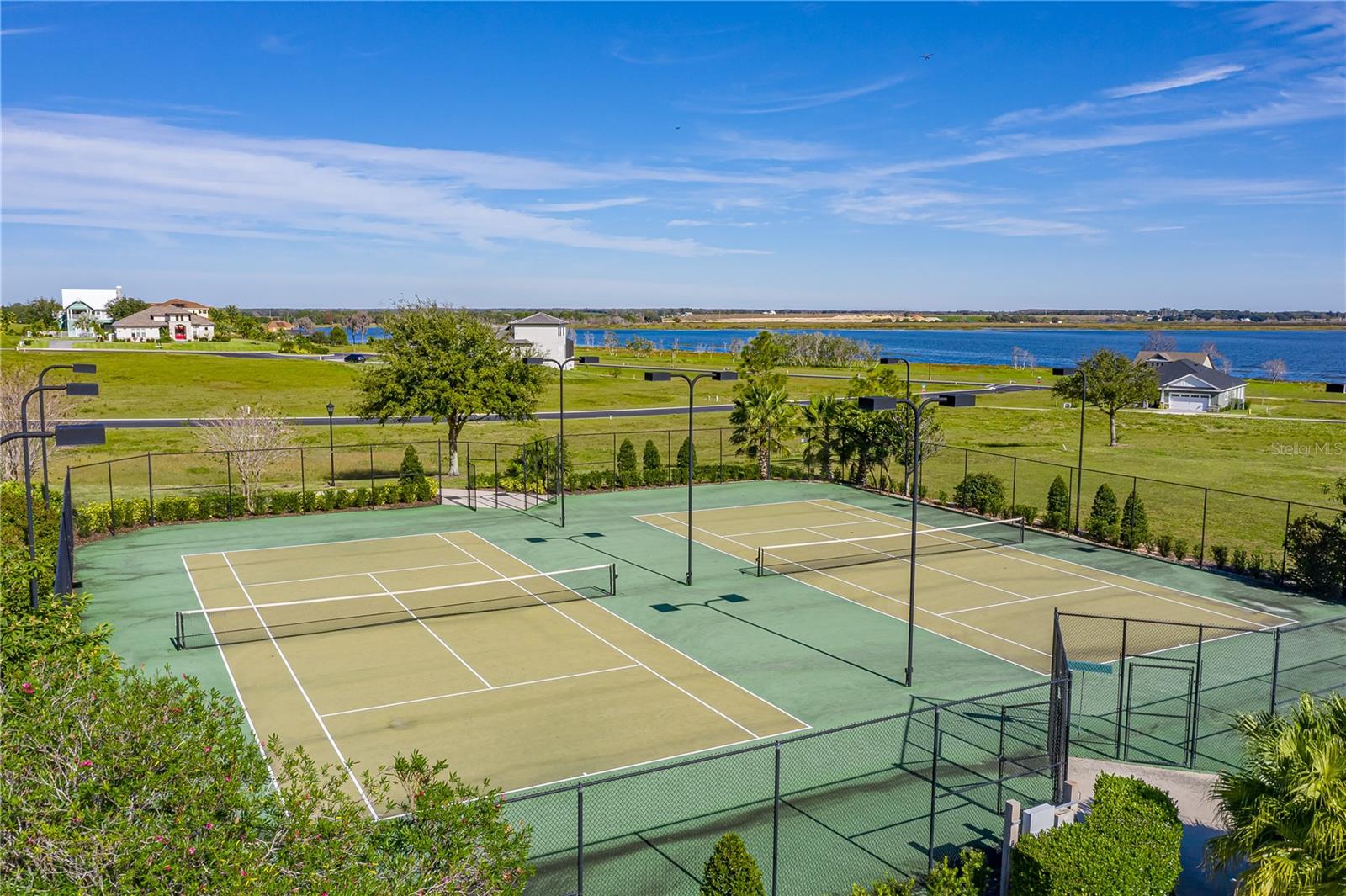 WATER RIDGE SUB - Land