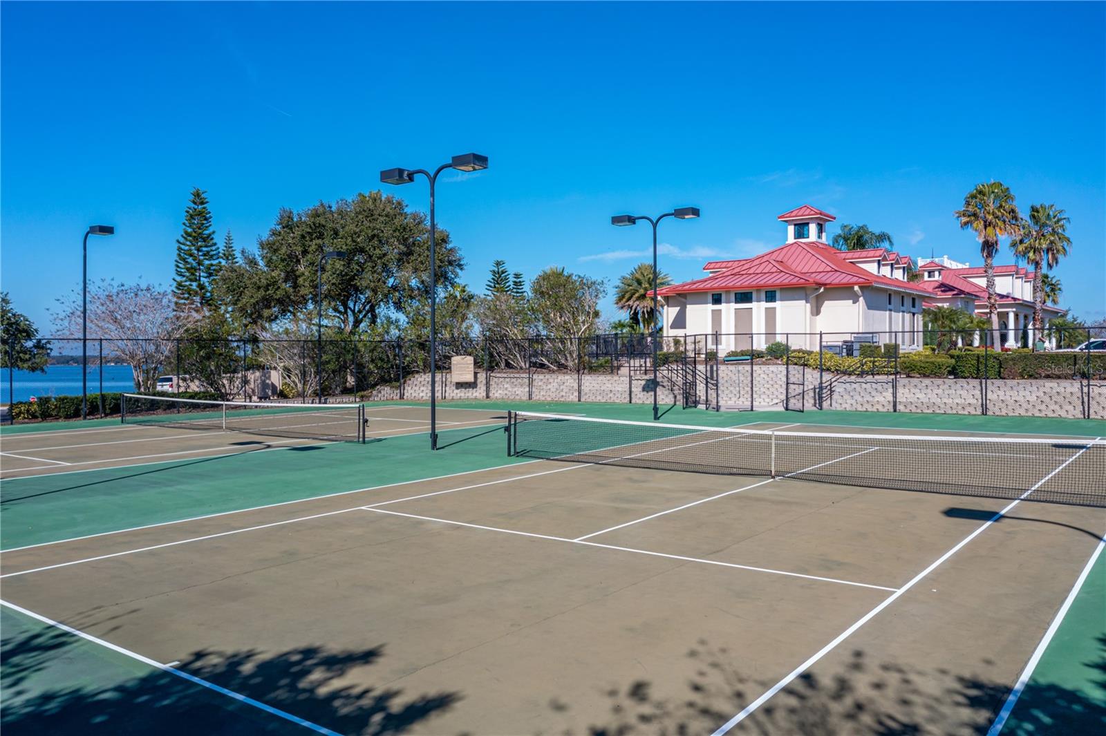 WATER RIDGE SUB - Land