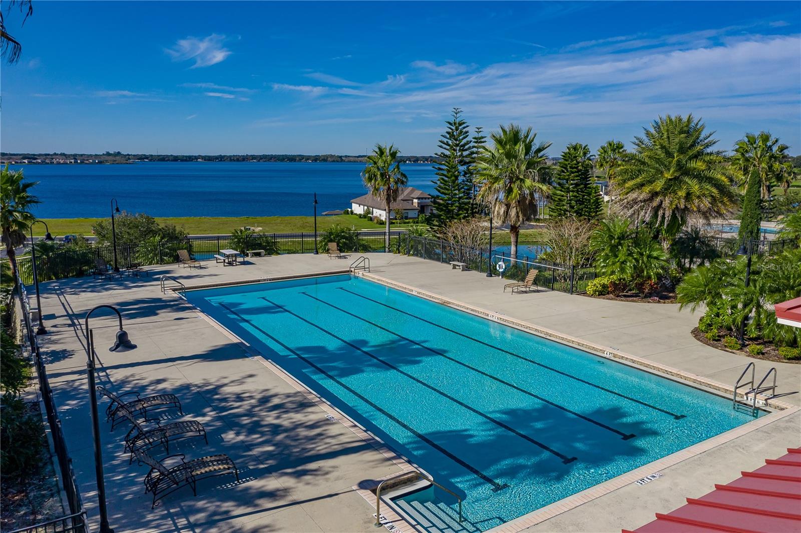 WATER RIDGE SUB - Land