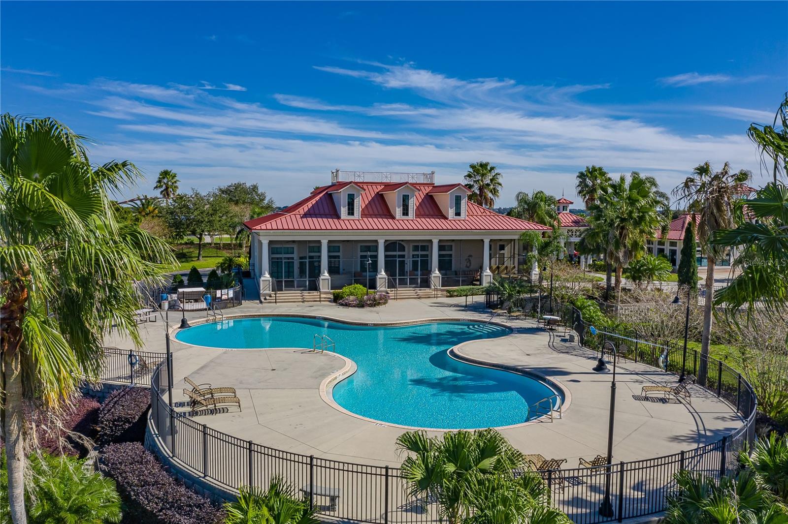 WATER RIDGE SUB - Land