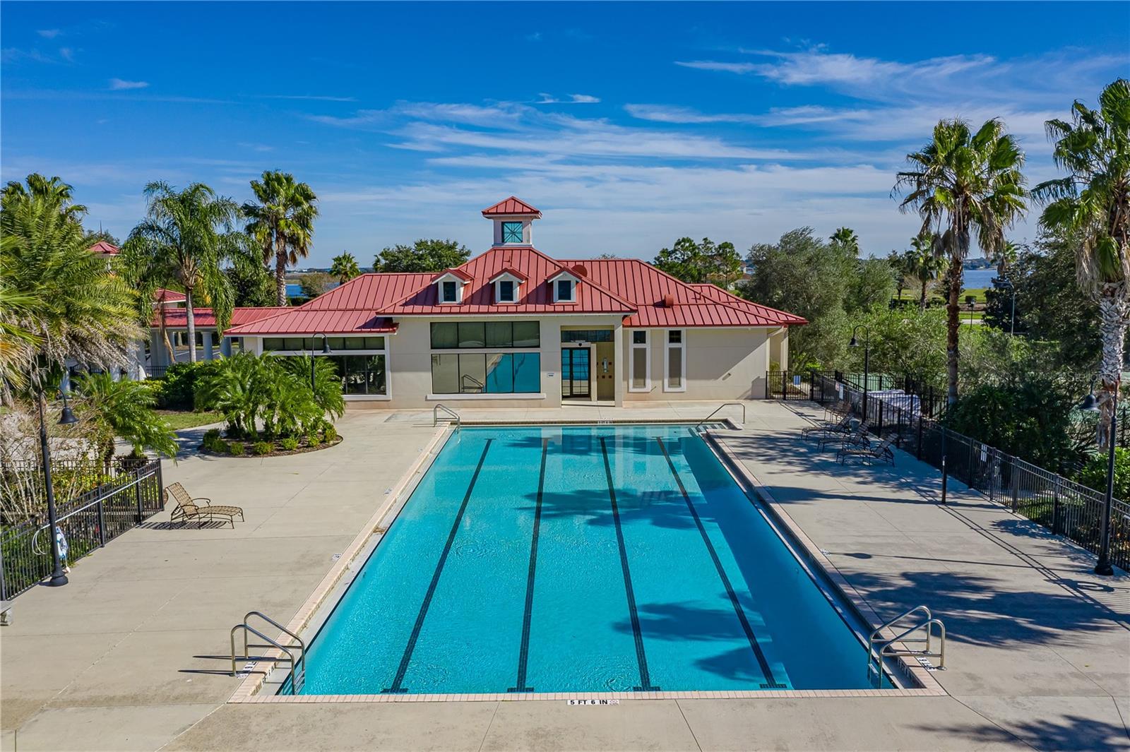 WATER RIDGE SUB - Land