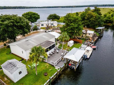 A home in SALT SPRINGS