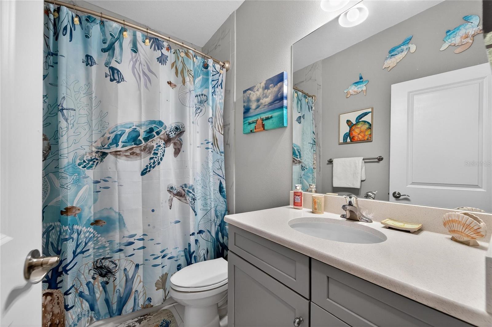 CALLISTA CAY - Residential