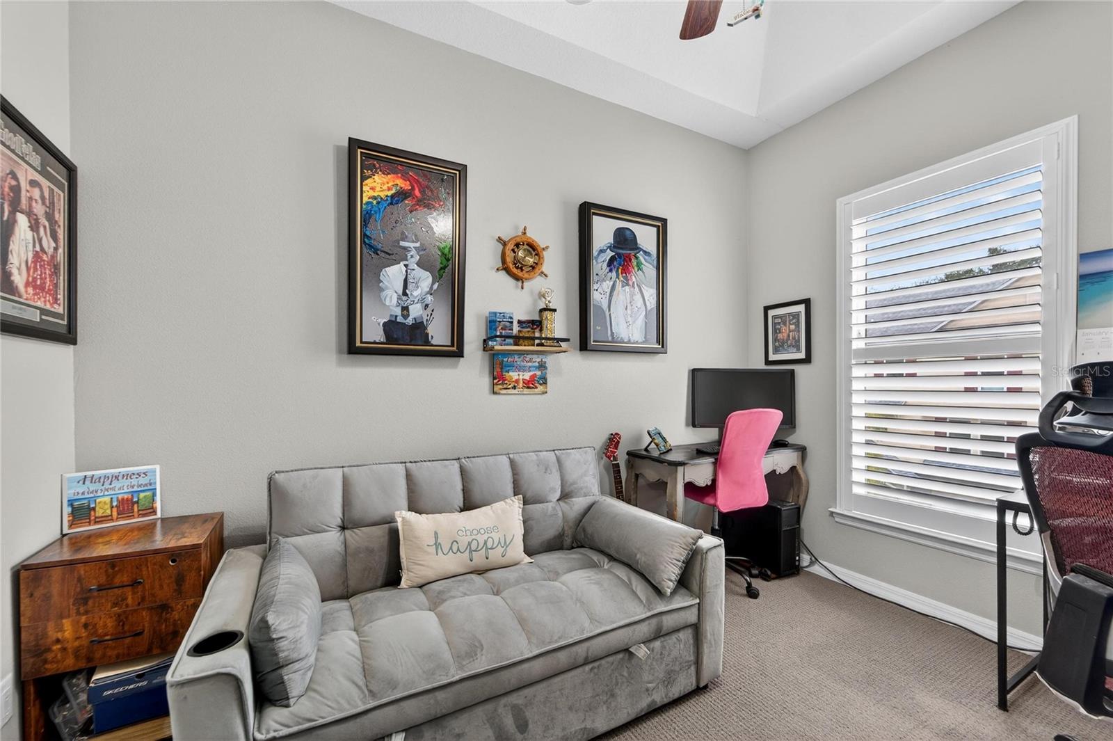 CALLISTA CAY - Residential