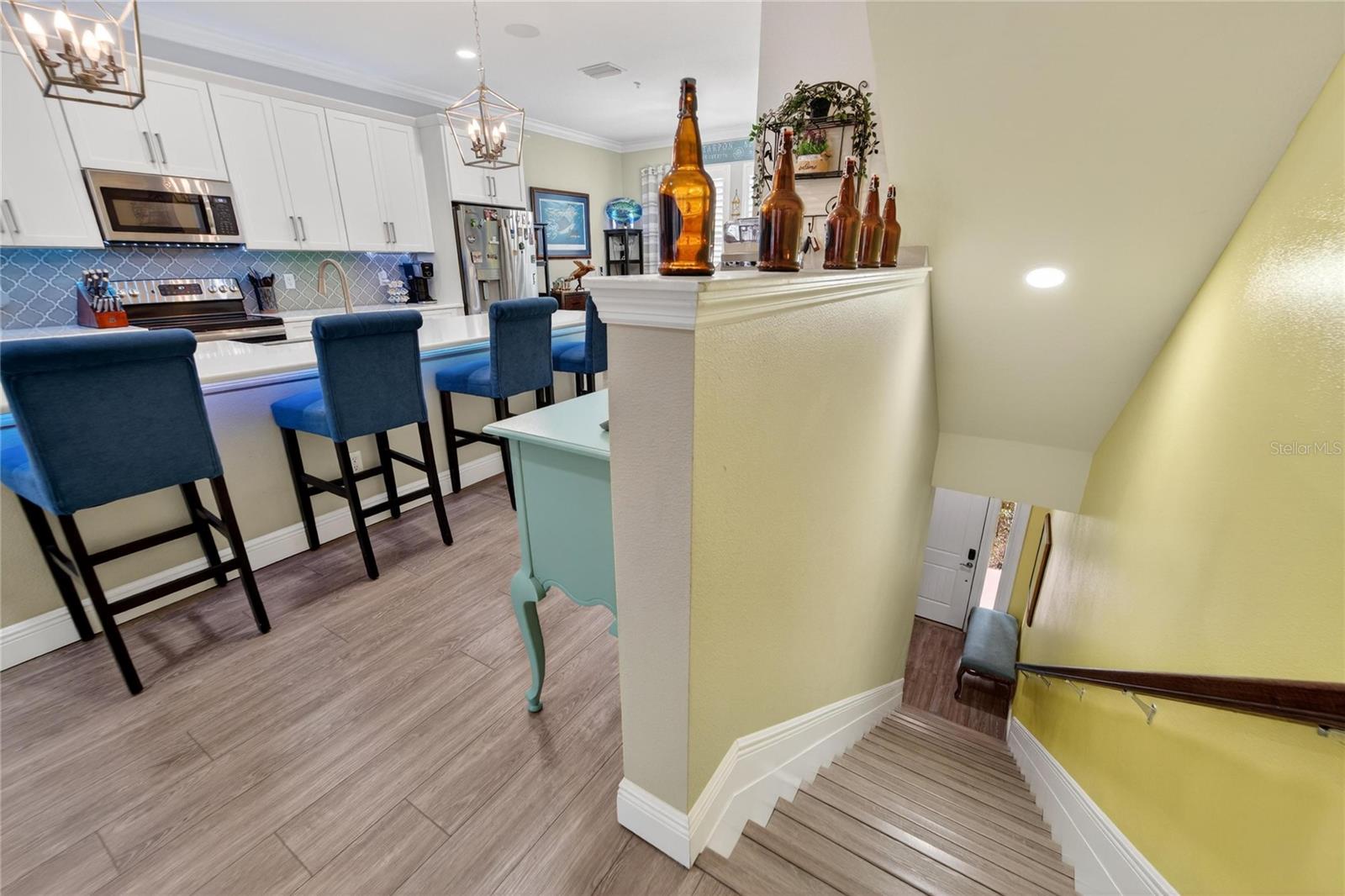 CALLISTA CAY - Residential