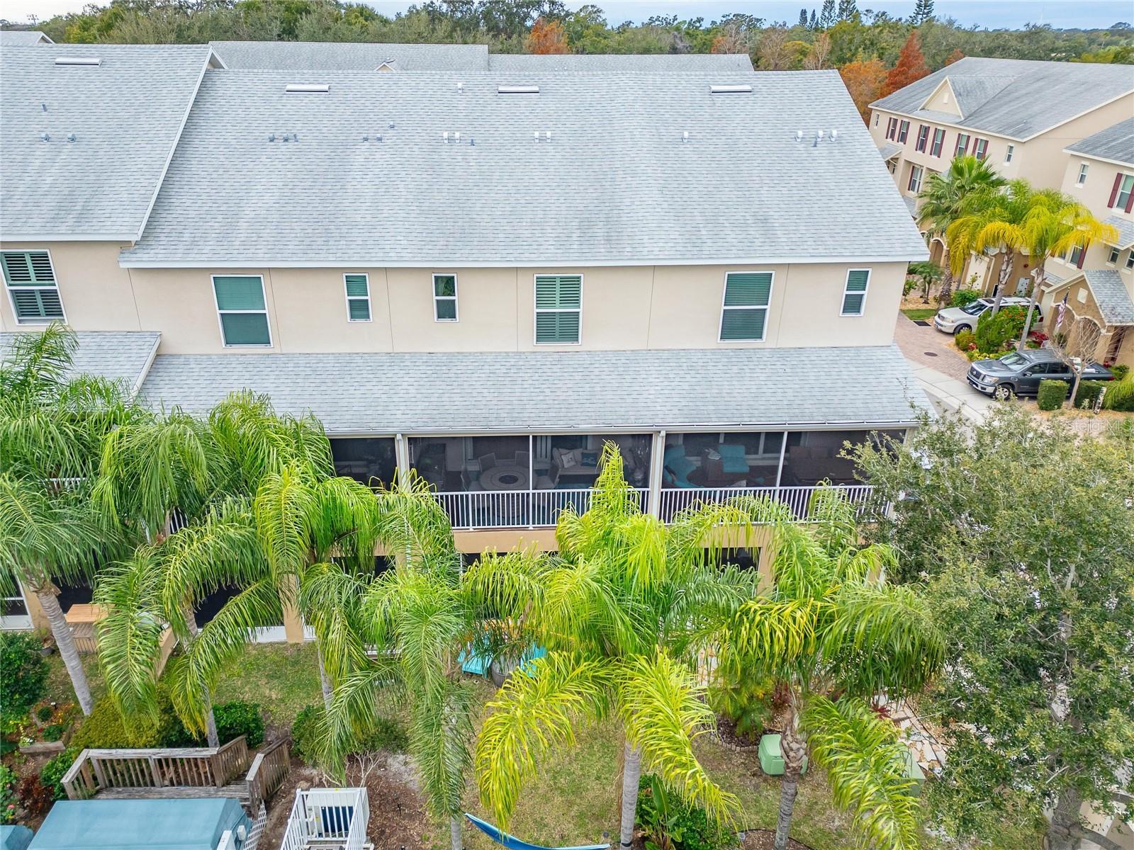 CALLISTA CAY - Residential