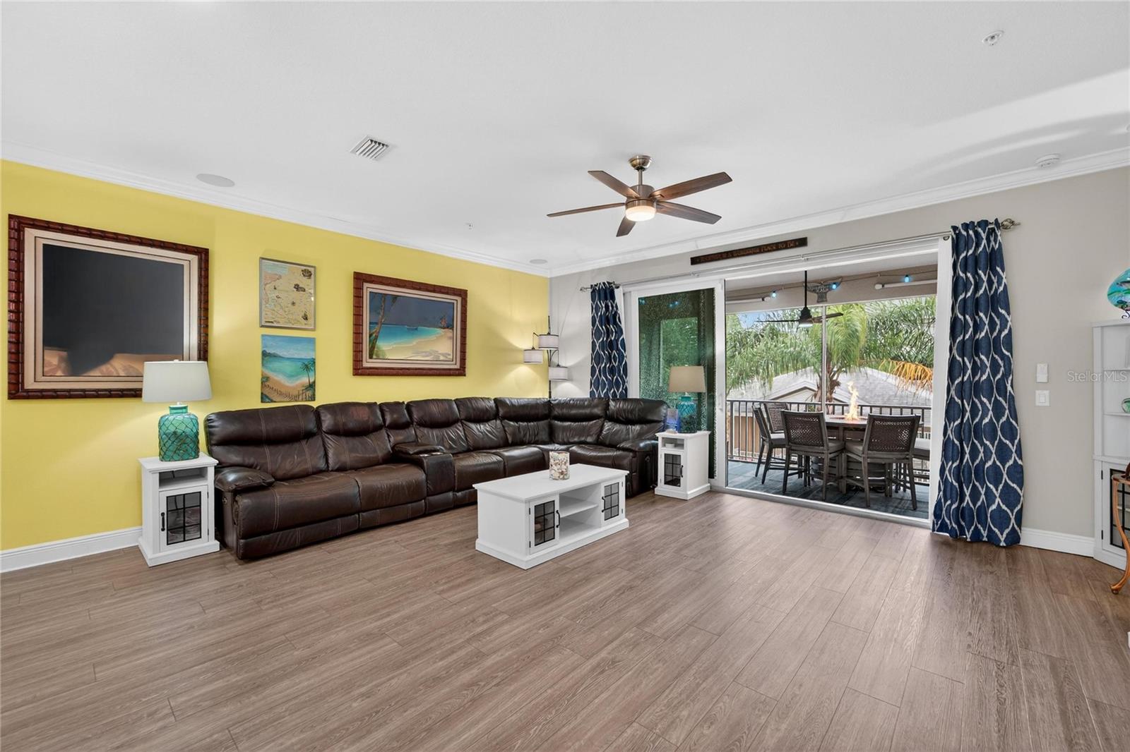 CALLISTA CAY - Residential