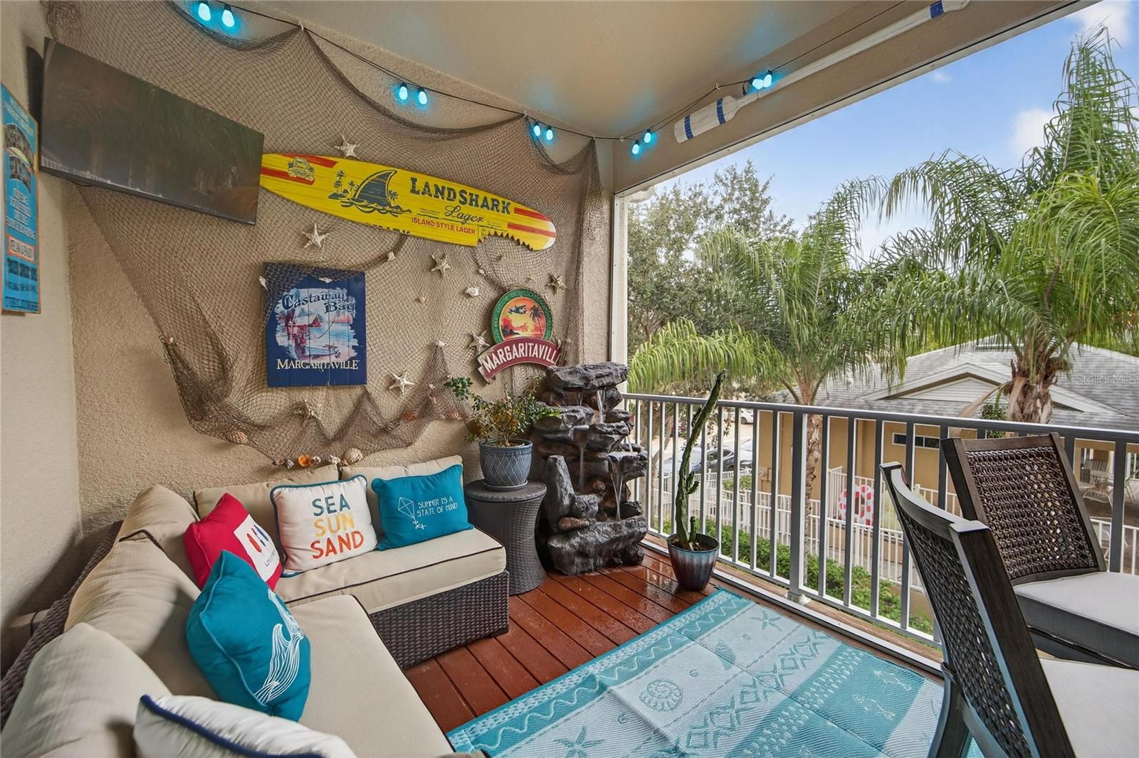 CALLISTA CAY - Residential