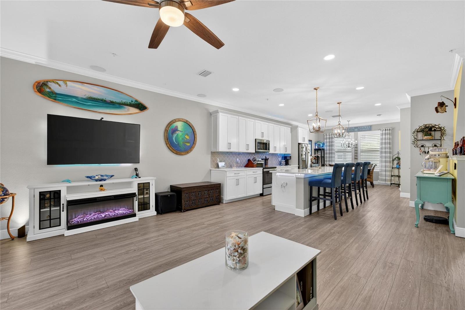 CALLISTA CAY - Residential