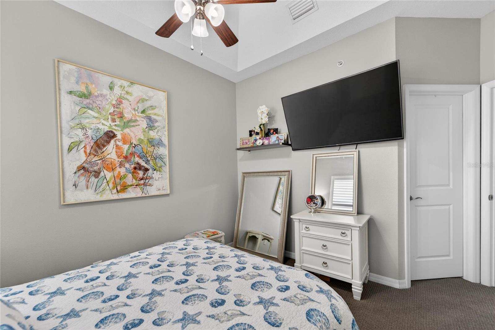 CALLISTA CAY - Residential