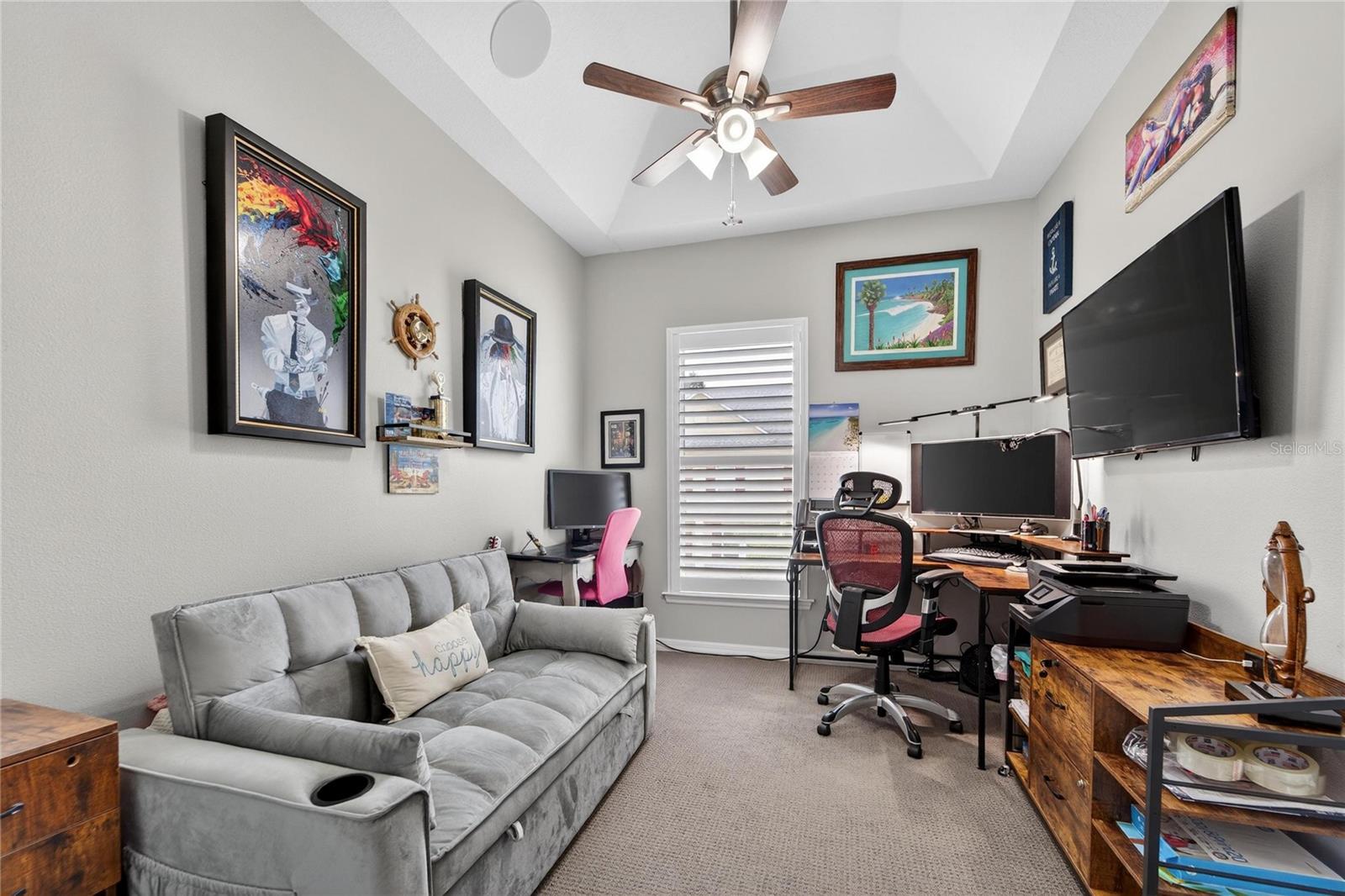 CALLISTA CAY - Residential