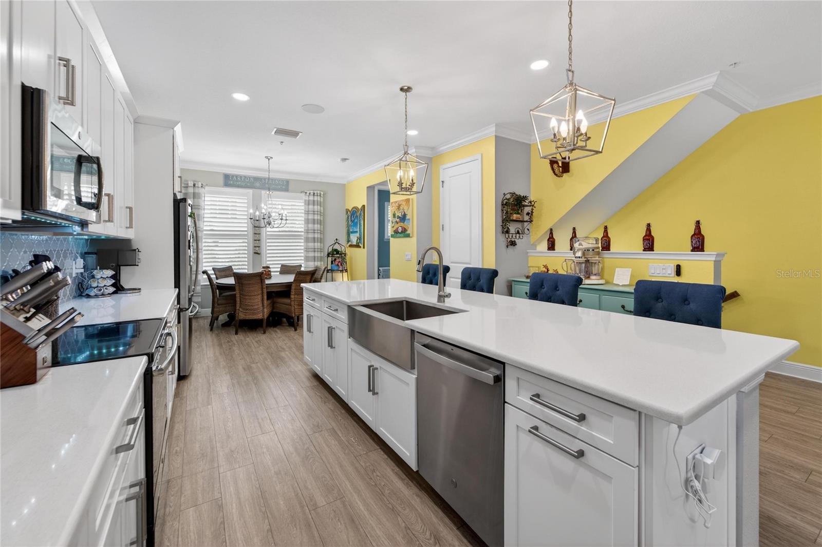 CALLISTA CAY - Residential