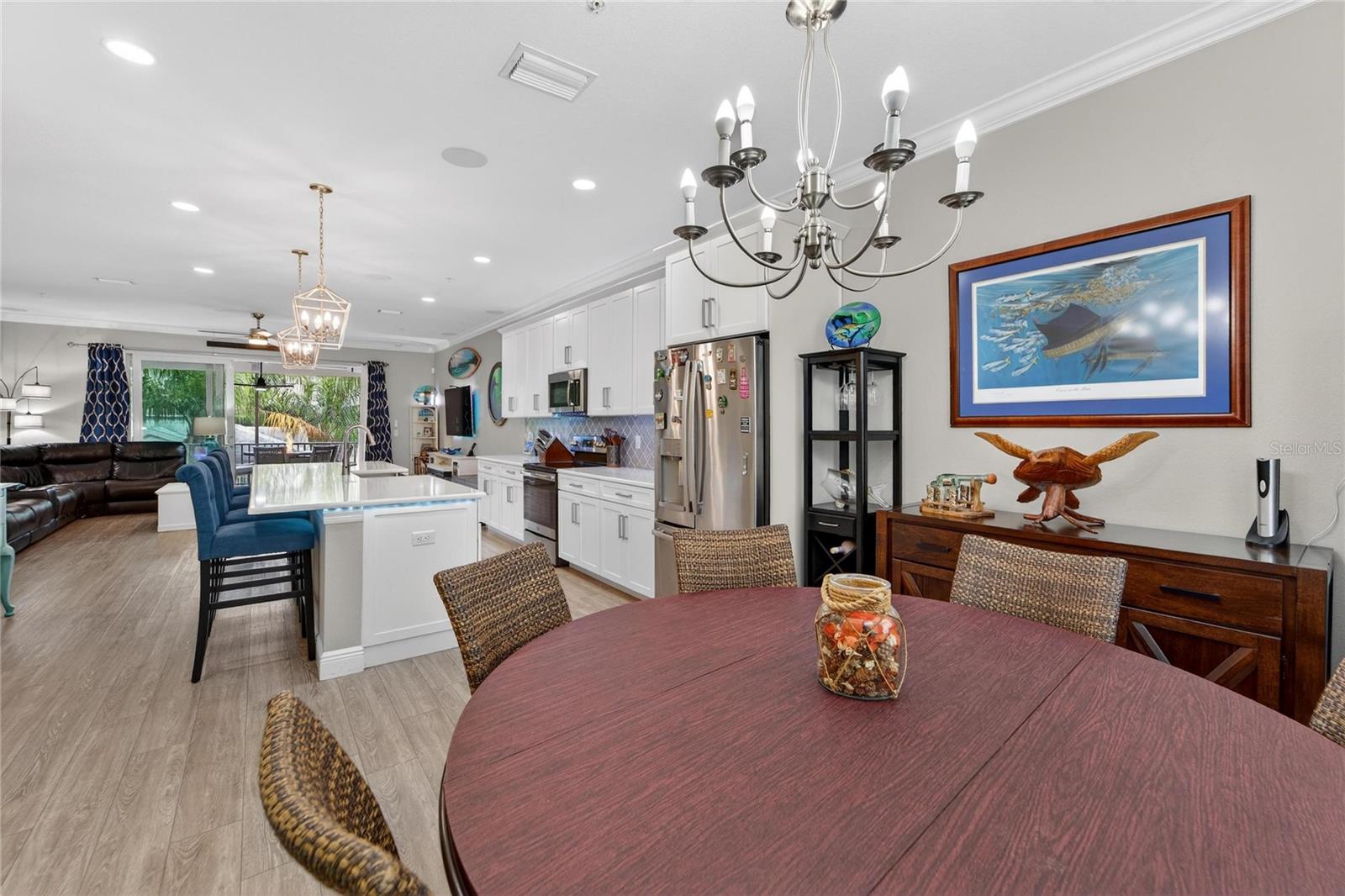 CALLISTA CAY - Residential