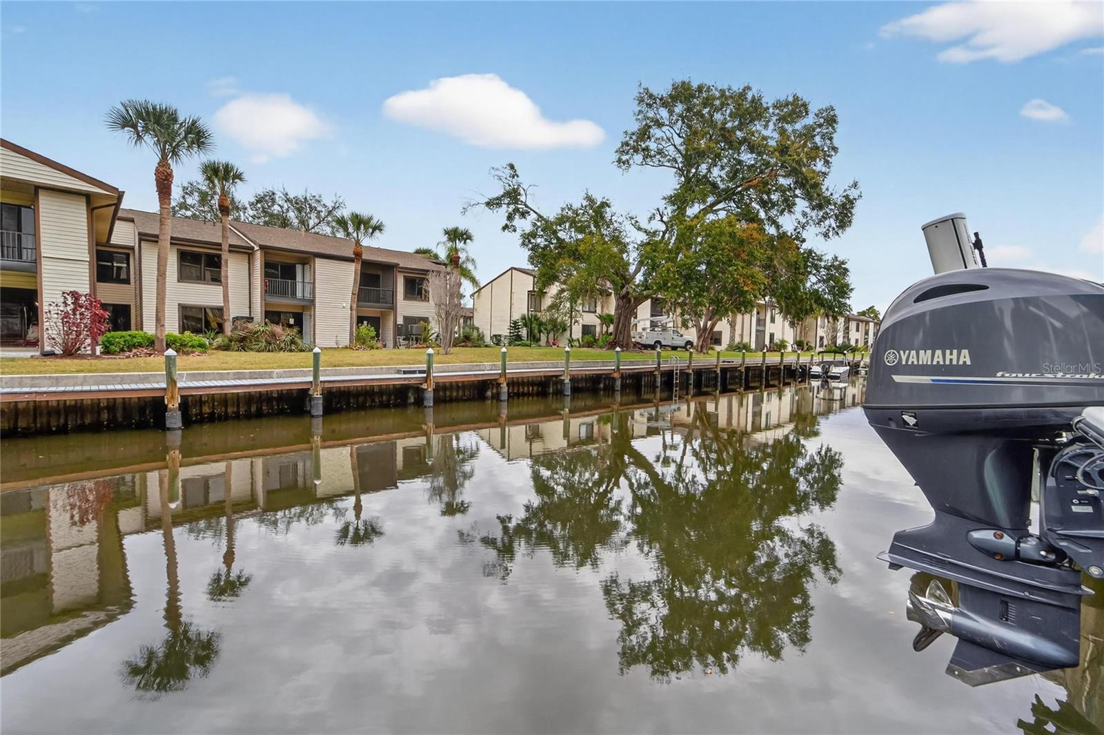 CALLISTA CAY - Residential