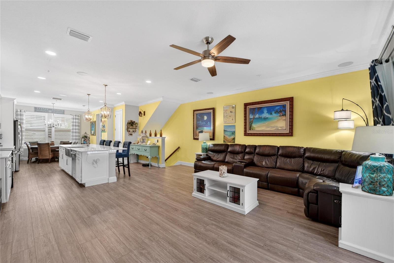 CALLISTA CAY - Residential