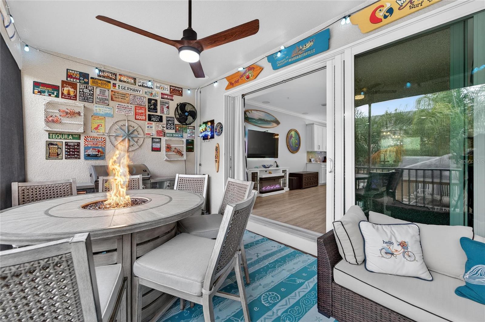 CALLISTA CAY - Residential