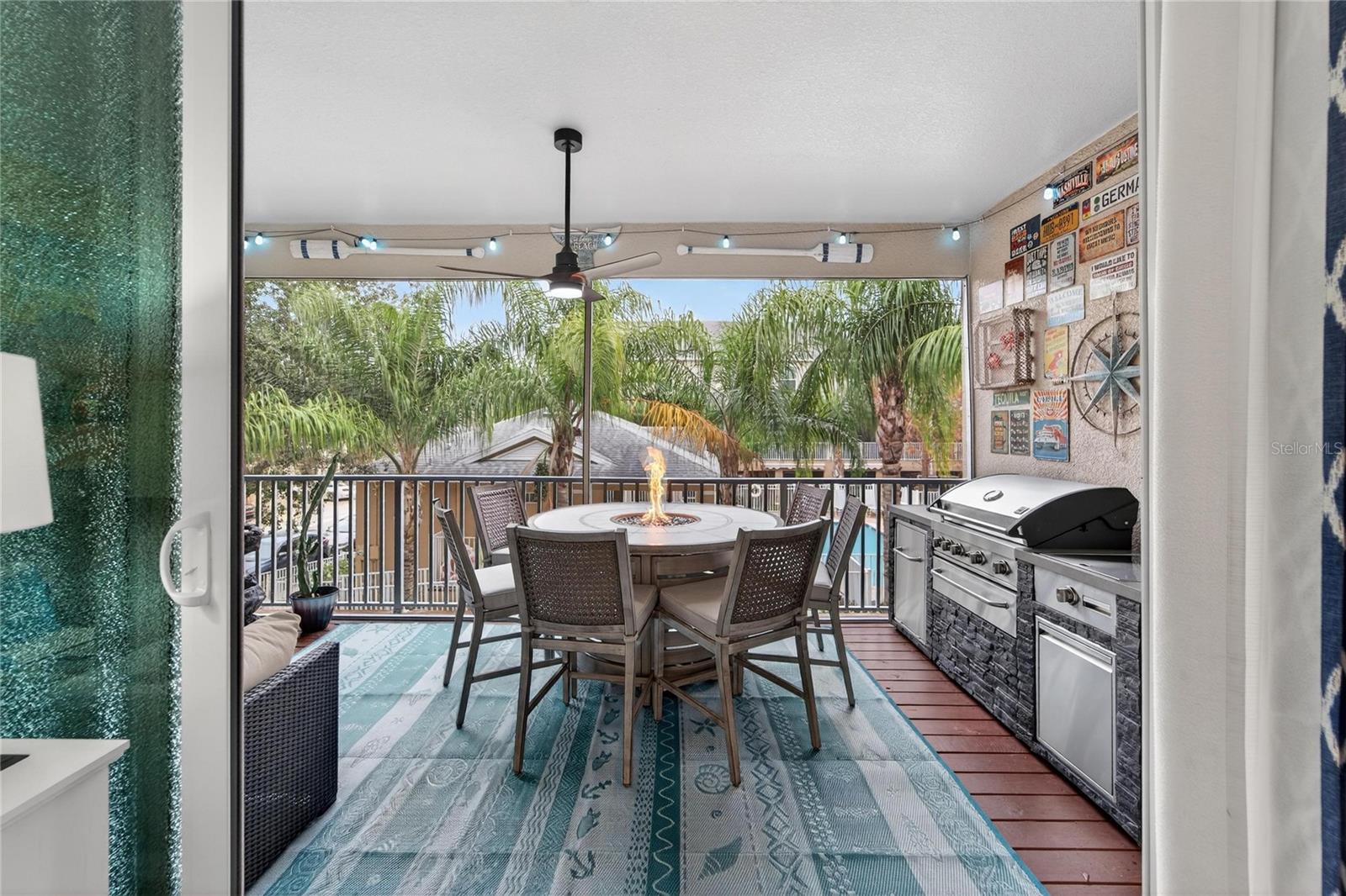 CALLISTA CAY - Residential