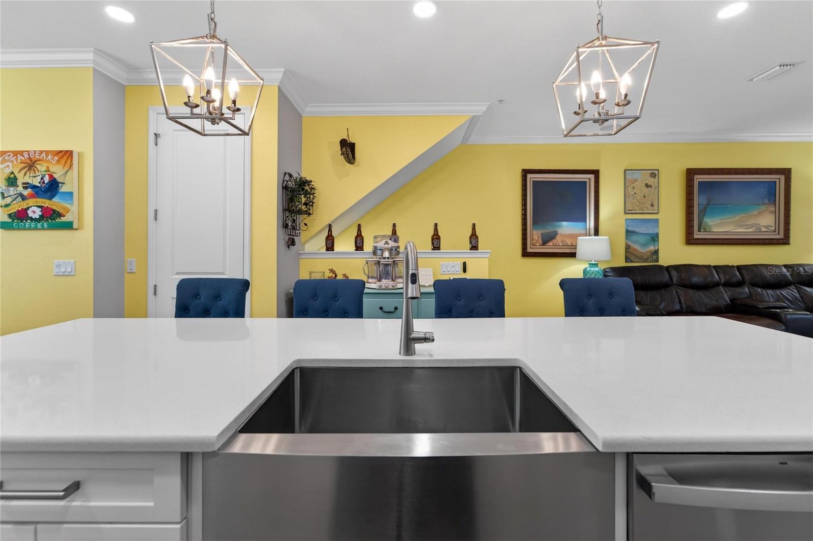 CALLISTA CAY - Residential