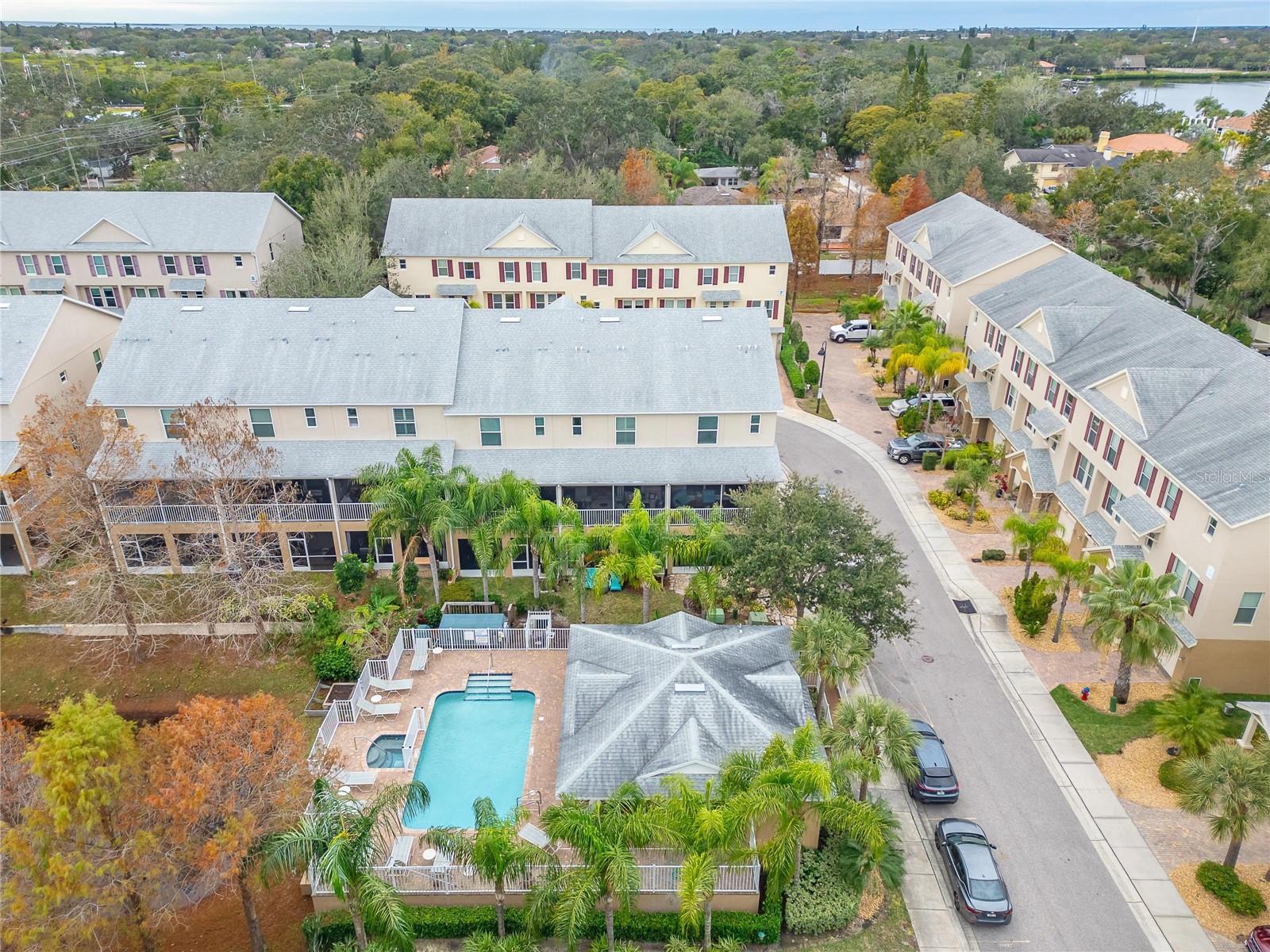 CALLISTA CAY - Residential