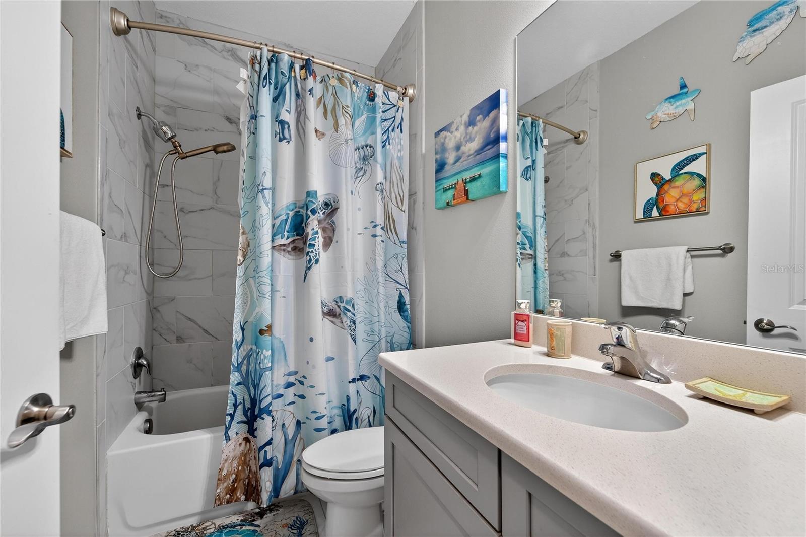 CALLISTA CAY - Residential