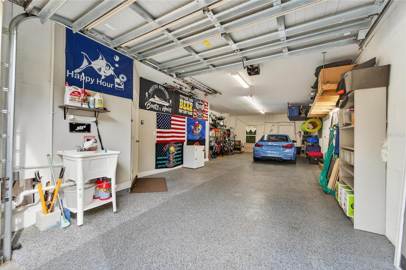 CALLISTA CAY - Residential