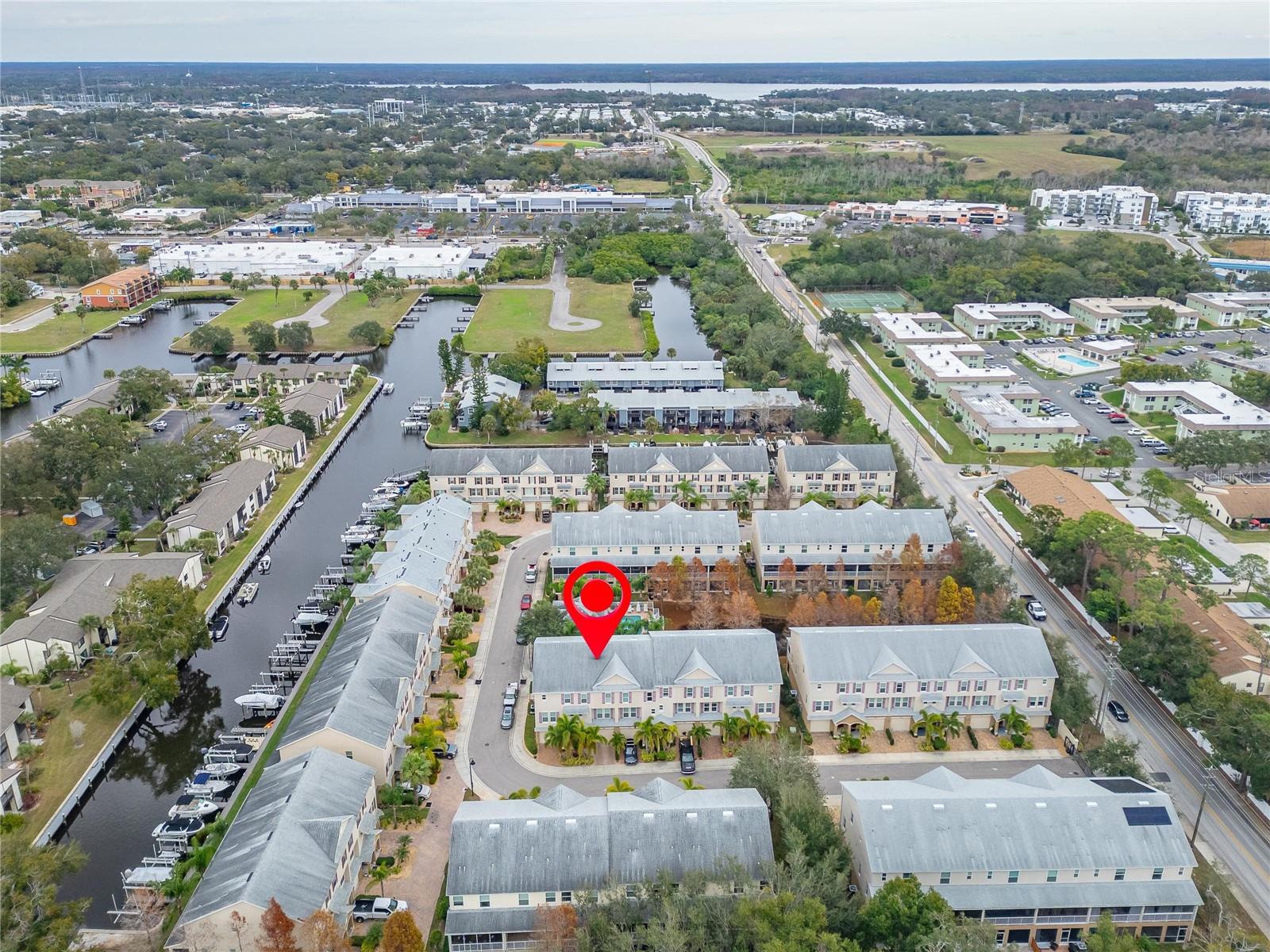 CALLISTA CAY - Residential