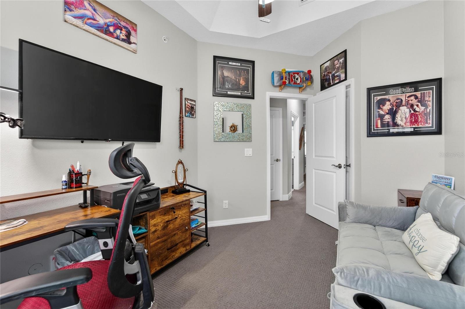 CALLISTA CAY - Residential