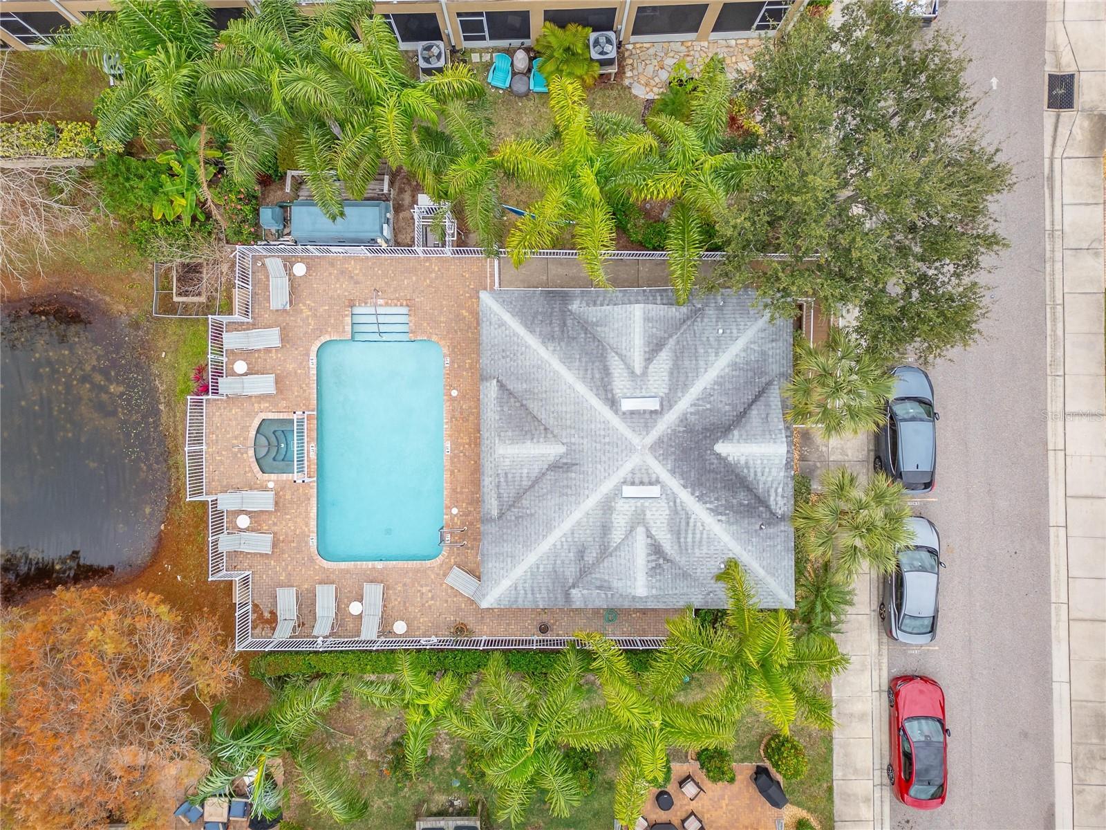 CALLISTA CAY - Residential