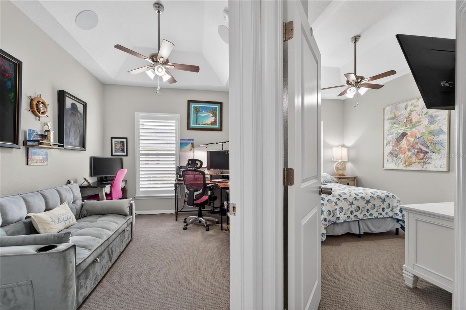 CALLISTA CAY - Residential