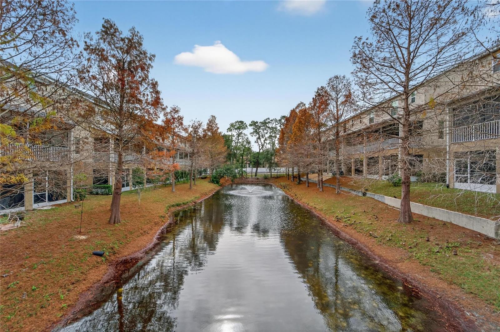 CALLISTA CAY - Residential