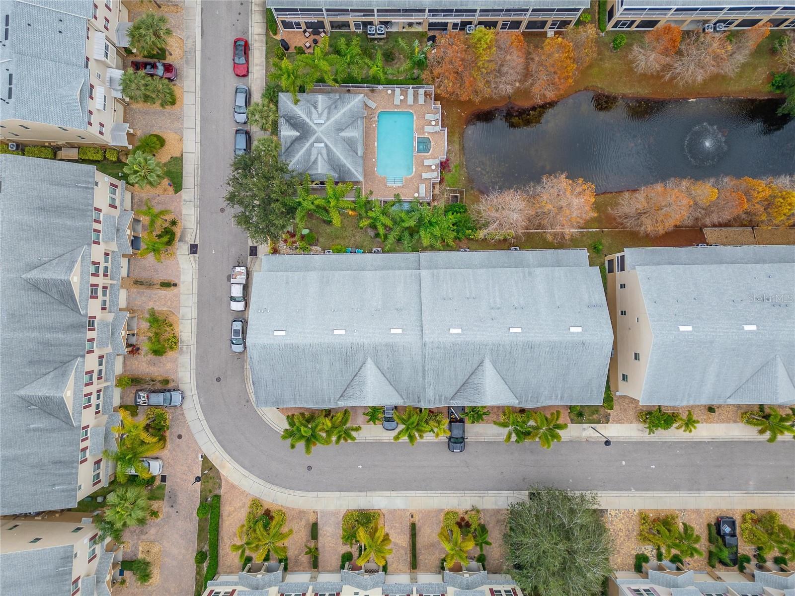 CALLISTA CAY - Residential