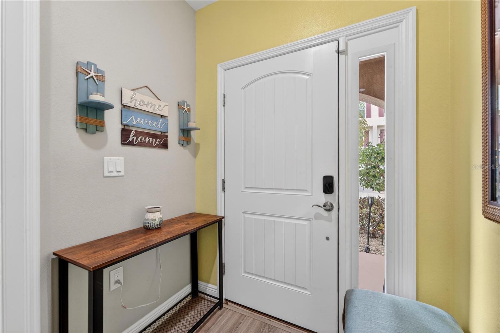 CALLISTA CAY - Residential