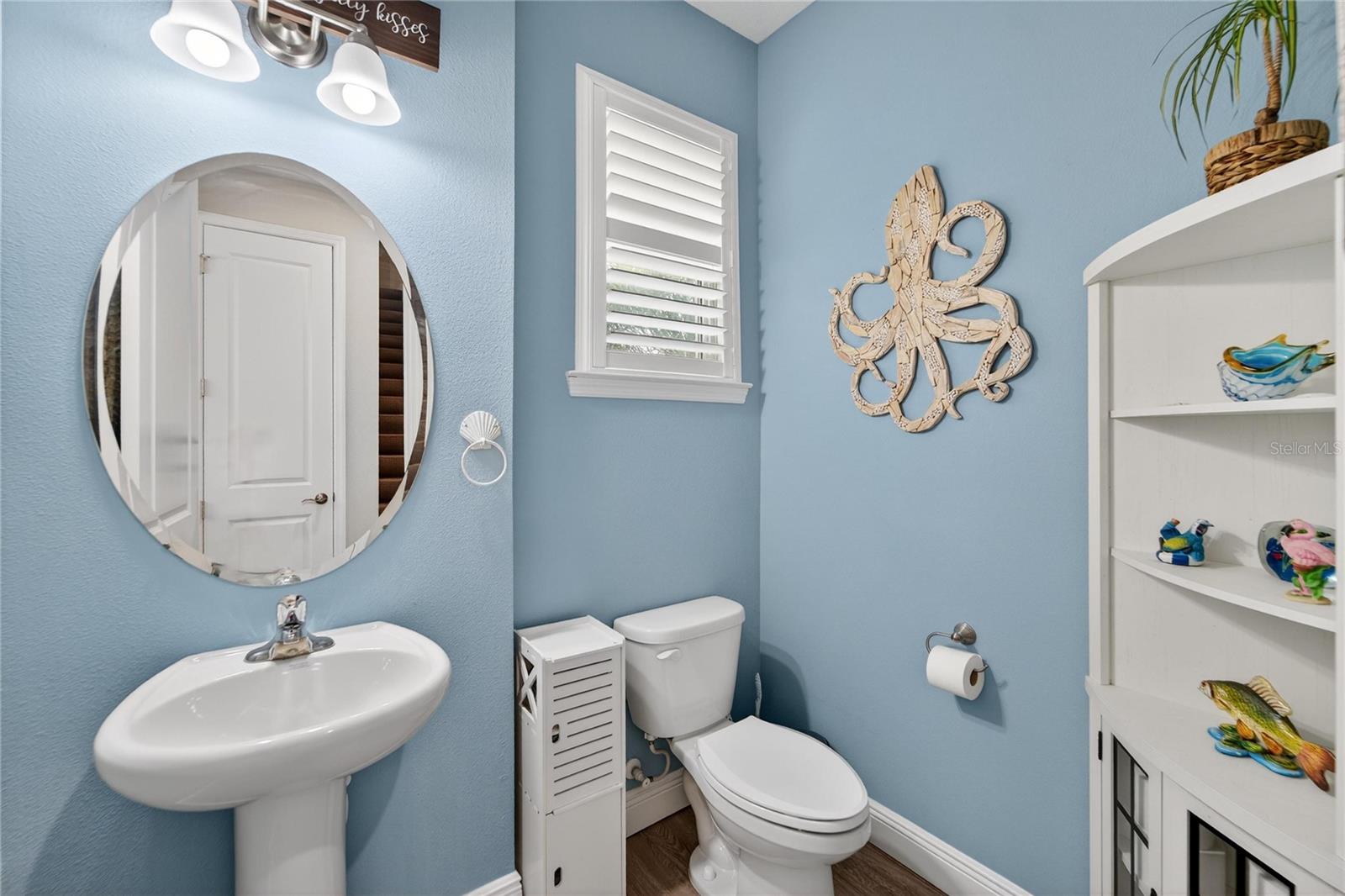 CALLISTA CAY - Residential