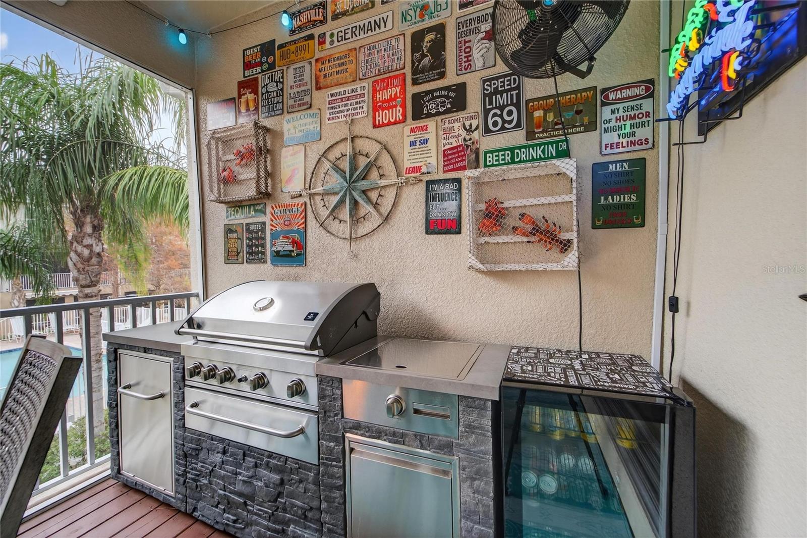 CALLISTA CAY - Residential