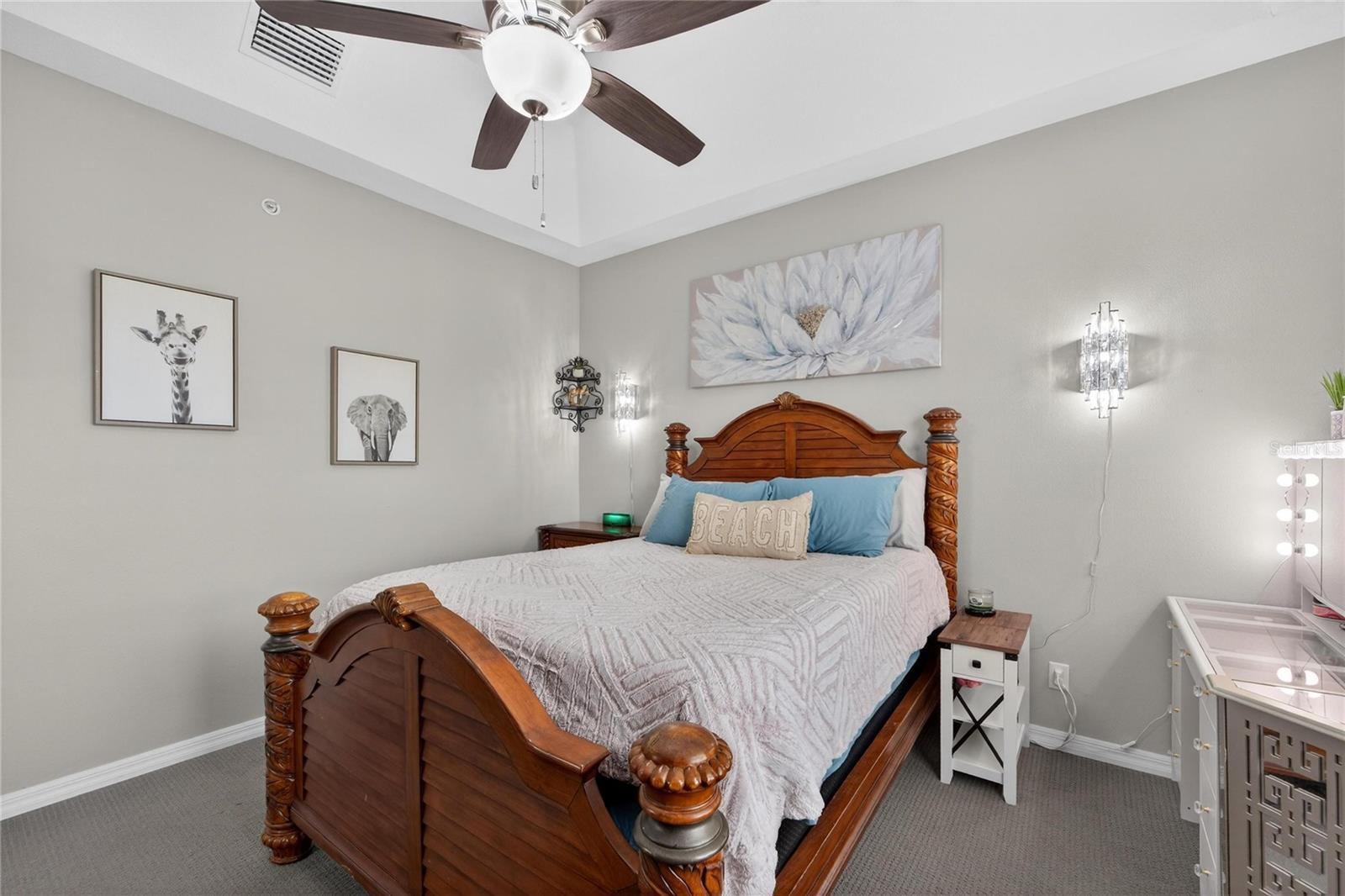 CALLISTA CAY - Residential