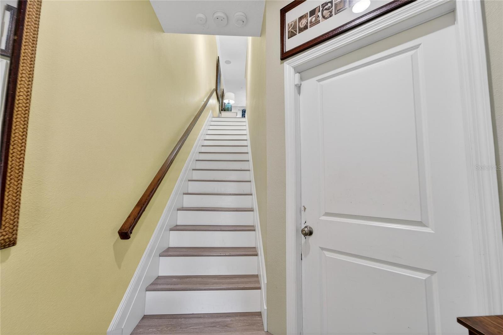 CALLISTA CAY - Residential