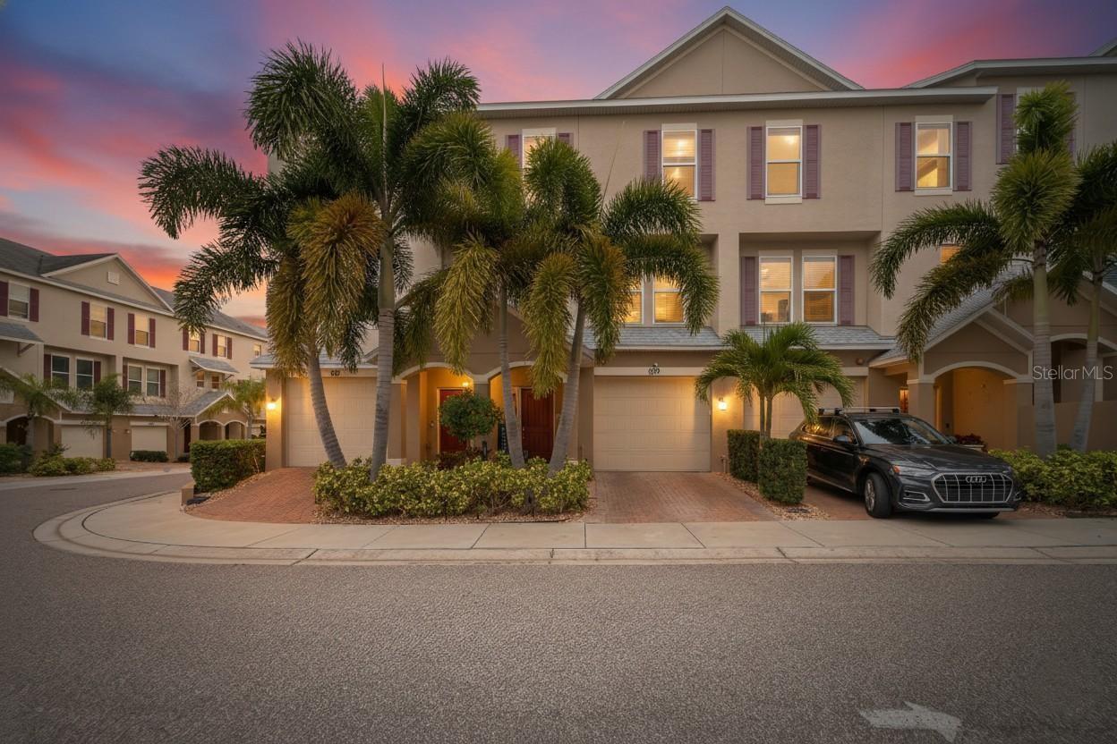 CALLISTA CAY - Residential