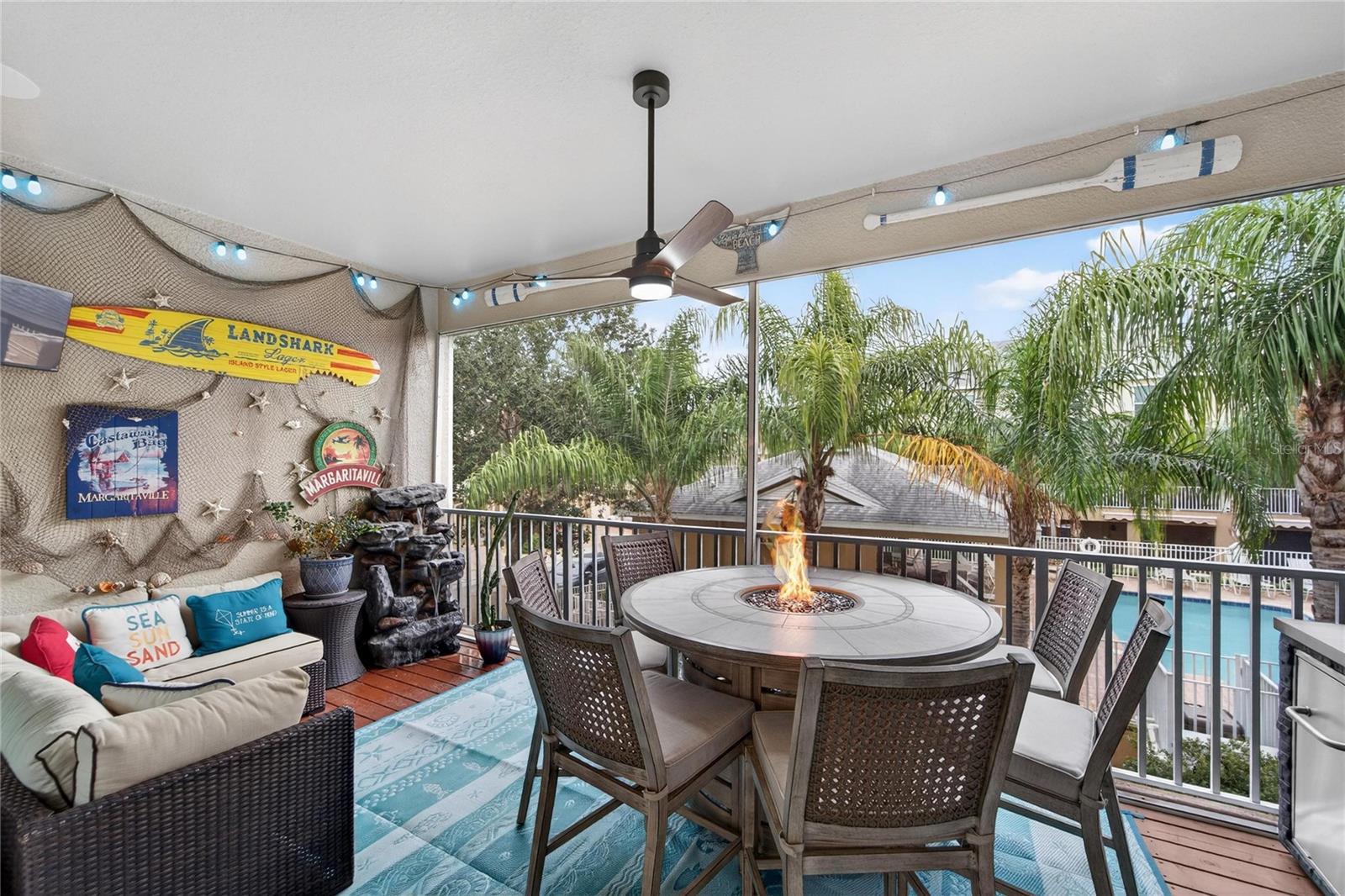 CALLISTA CAY - Residential